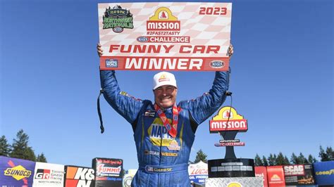 NHRA Northwest Nationals - 3 Day Pass, Pacific Raceways, Kent | AllEvents