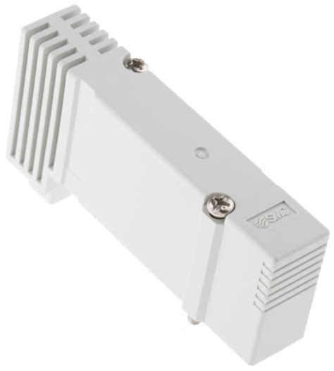 SY50M-26-1A SMC | SMC Blanking Plates for Pneumatic Control Valve | 762 ...