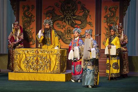 Image result for Basic Peking Opera