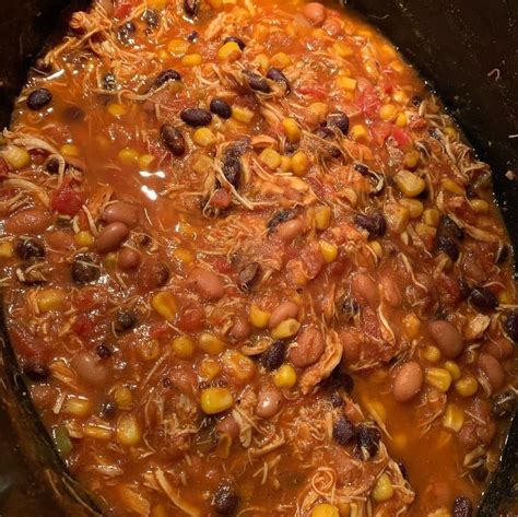 Chicken Taco Soup – Yummly Bowls Recipes