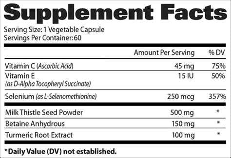 GAT Liver Cleanse (60 Vegetable Capsules) - Body Building India