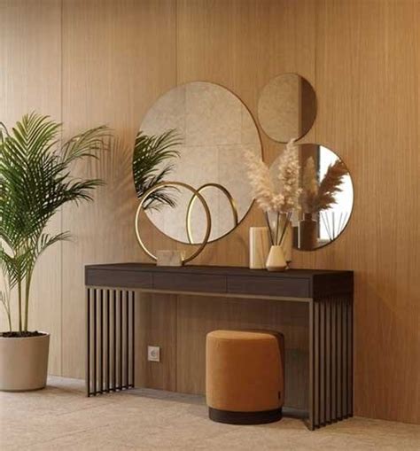 Modern Console Designs for Home and Office | Excel Furniture