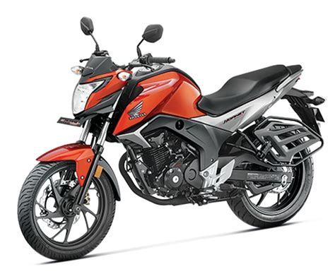 Honda CB Hornet 160R Review | Honda CB Hornet 160R Test Drive Report ...