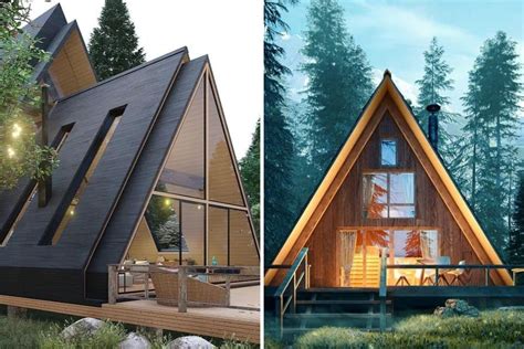 Luxury Tiny Homes Design