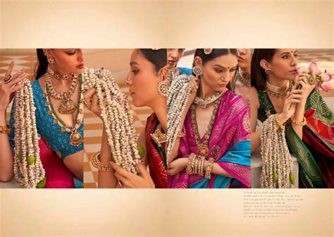 Trirath Gulaab Patola Wholesale Super Pv Silk Function Wear Indian ...