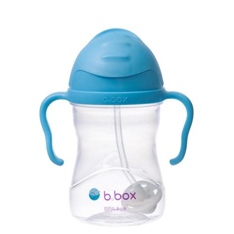 B.box Feeding Set — Toycra