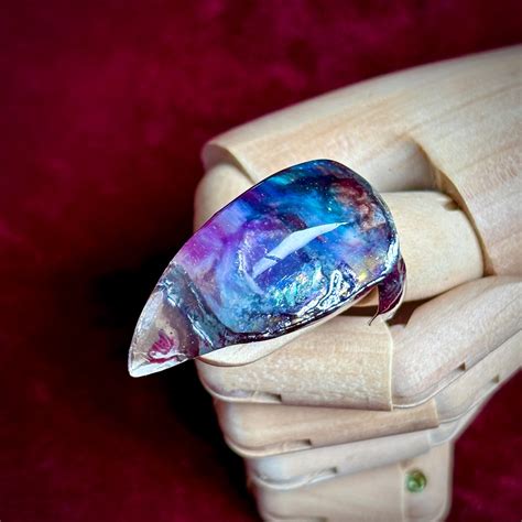 L~XL"Reincarnation" | 東京「飴屋」爪粧 (AMEYA NAILS)