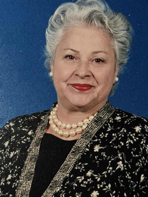 Mary Catherine "Kitty" Walker | Rausch Funeral Homes