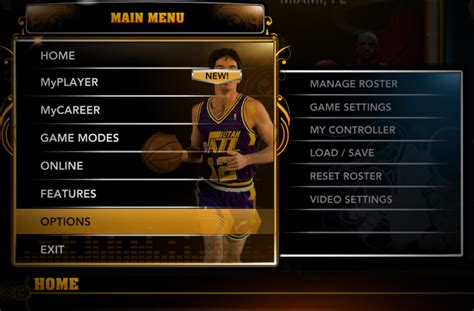 NBA 2K2.1 Mod Menu 的图像结果