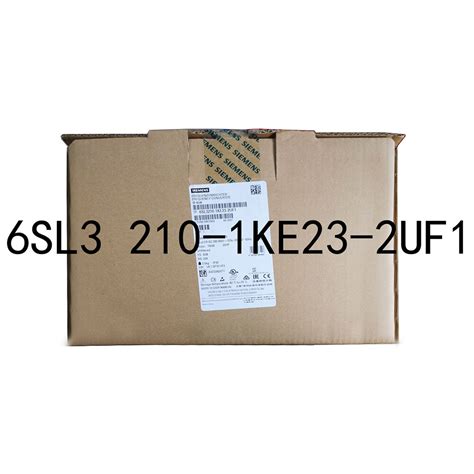 Siemens SINAMICS G120C Power Module India | Ubuy