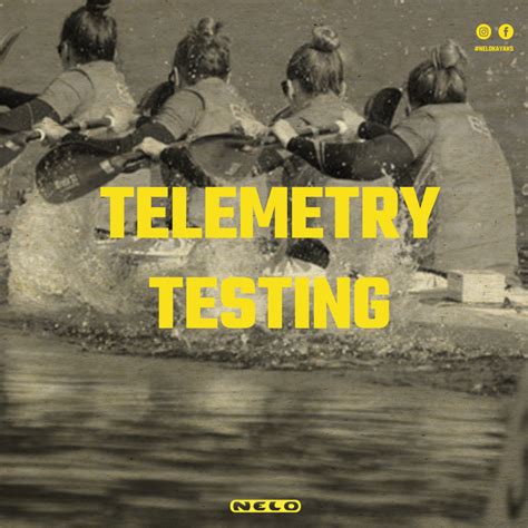 Image result for Telemetry Tech Test