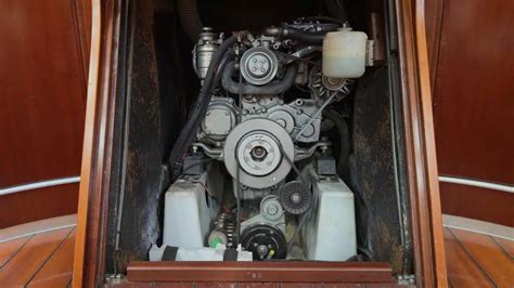 Image result for Boat Diesel Engine Maintenance