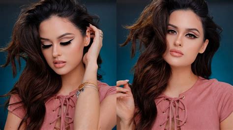 Cut Crease Makeup Tutorial 的图像结果