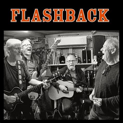 Koncert med FlashBack, Admiralen, Søndergade 22, 8600 Silkeborg ...