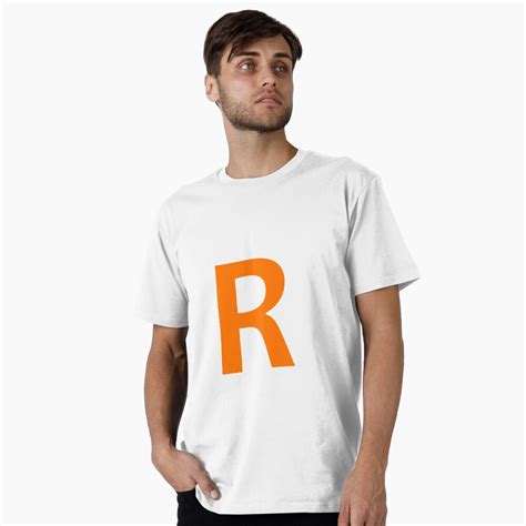 Image result for Orange Block R Sticker