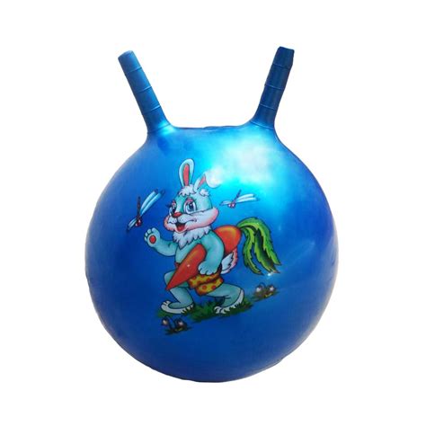 Buy Muren Hopping and Boucing Jumping Ball for Kids Online at Low ...