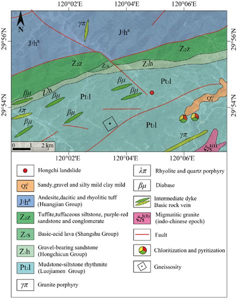 Image result for Geological Map Java