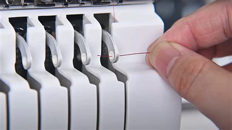 Image result for Machine Embroidery Thread Breaks