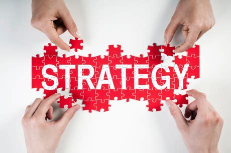 你知道战略管理的一般过程吗？ - 市场营销百科