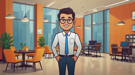 Entrepreneur Animated 的图像结果