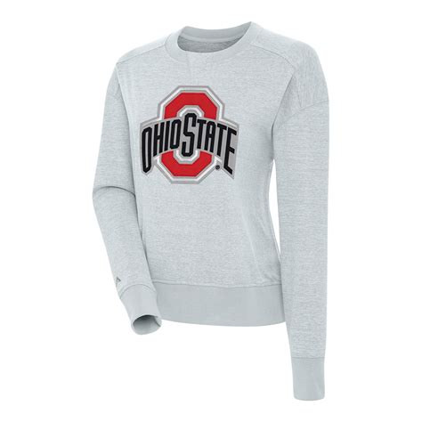 Ohio State Women’s Sweatshirts & Hoodies – Shop OSU Buckeyes