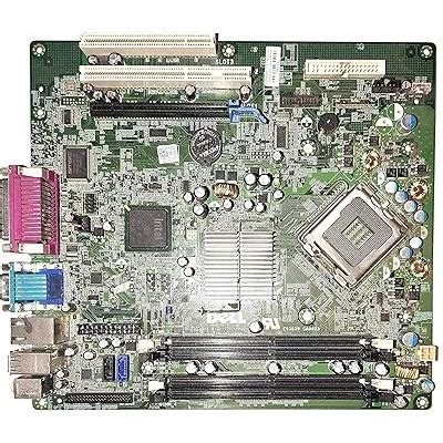 R230R Dell System Board For Optiplex 760. New Pull. India | Ubuy