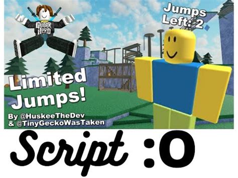 Toh INF Jump Script Pastebin 的图像结果