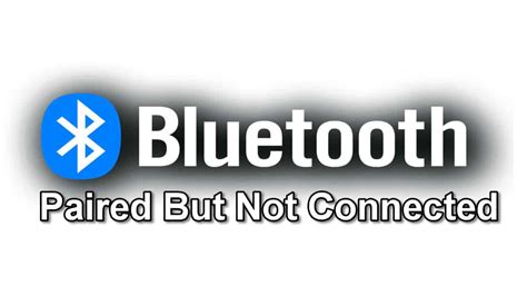 Bluetooth Device Not Currently Connected 的图像结果