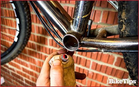 Image result for Bottom Bracket Thread Repair