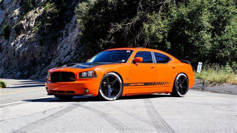 Dodge Charger 2008 Coupe