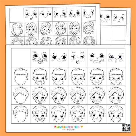 Feeling Worksheet 的图像结果