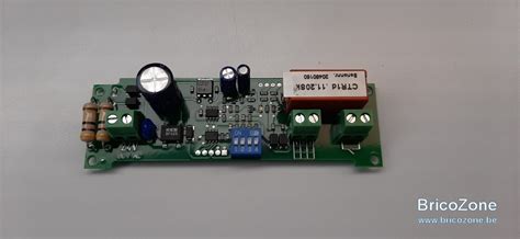 Image result for Installation Clavier a Code Bft