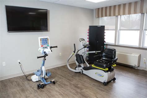 Careone At Ridgewood Avenue - Paramus