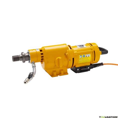 Weka DK26 Tripod Diamond Drill NAT