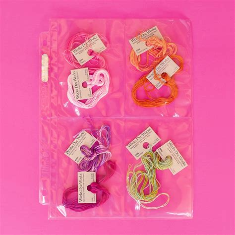 Organize Embroidery Thread 的图像结果