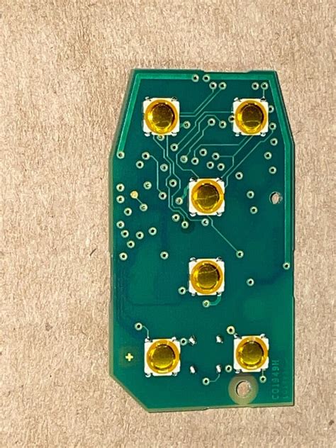 Image result for Program 2015 Corvette Keyfob