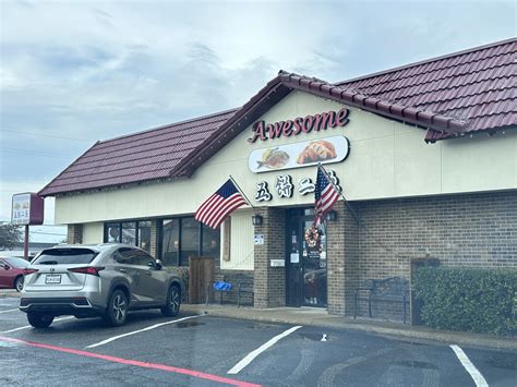 Awesome Chinese Cuisine 五餅二魚, Plano - Menu, Reviews (93), Photos ...