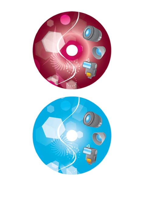 CD Labeling Tutorial 的图像结果