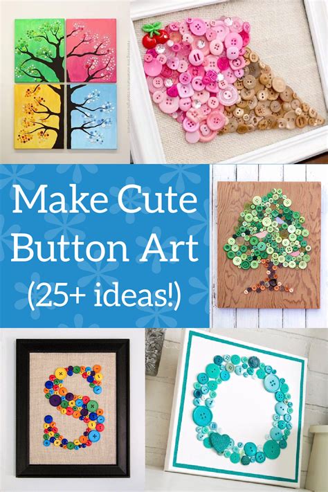 Cool Art Project Ideas