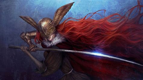 1920x1080 Resolution New Malenia Blade of Miquella 2K23 Art 1080P ...