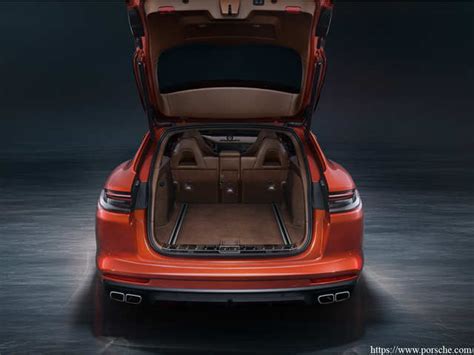 Porsche Panamera series now in India at INR 1.45 crore - The new ...