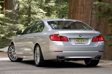 GALLERY: G30 BMW 520i Luxury and 530e M Sport BMW_520i_Luxury_Ext-3 ...