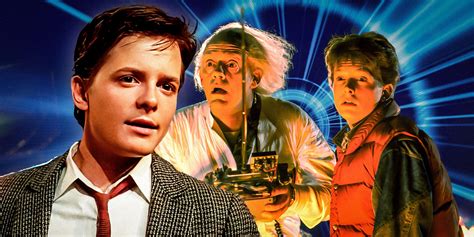 The 10 Best Doc Brown Quotes In The Back To The Future Trilogy, Ranked