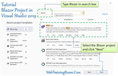Blazor Design Tutorial 的图像结果