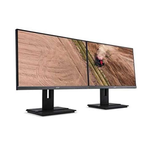 Acer B246WL 24 Inch WUXGA IPS Monitor Price in India, Specs, Reviews ...