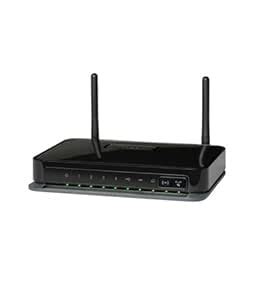 Netgear DGN2200M N300 Wireless ADSL2+ Modem Router Mobile Broadband ...