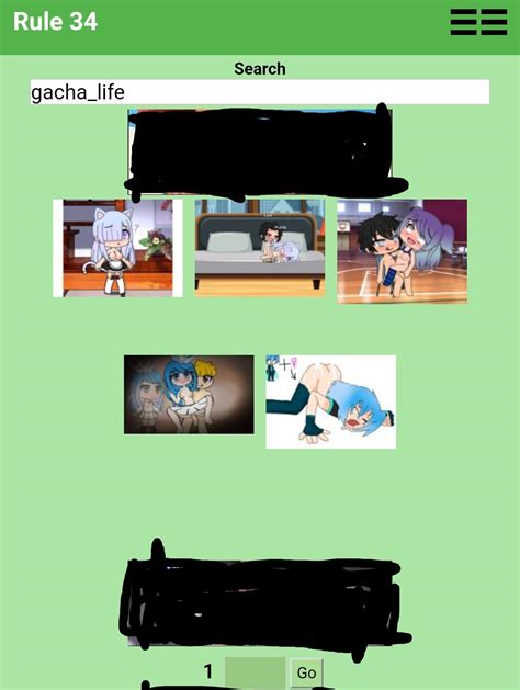 I found gacha life on rule34 wtf : r/GachaLifeCringe