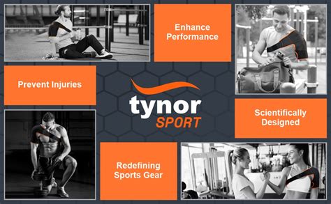Buy TYNOR Shoulder Support Double Lock (Neo), Neoprene Compression for ...