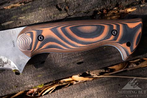 Work Tuff Gear Apex Review | Nothing But Knives