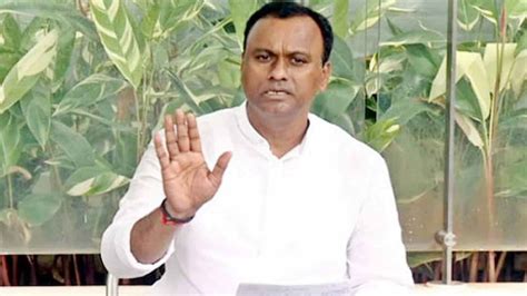 “Have taken decision to join Congress again..,” Komatireddy Rajagopal ...